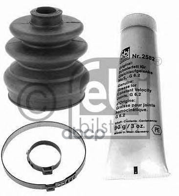 

18773F к-кт пыльника ШРУСа внутреннего Nissan Cherry/Sunny 82-00/Almera 95-00