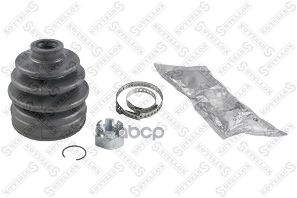 

Комплект пыльника ШРУСа Stellox 1300579sx, Комплект пыльника ШРУСа Stellox 1300579sx Stellox 1300579sx