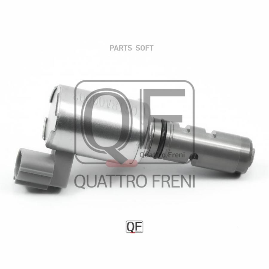 

Quattro Freni Qf18A00003 Клапан Vvti