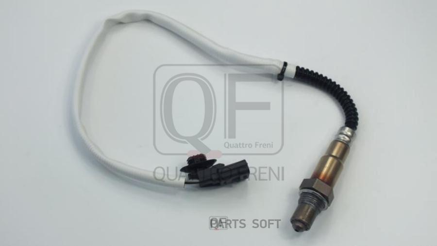 

QUATTRO FRENI QF18A00031 Датчик кислородный