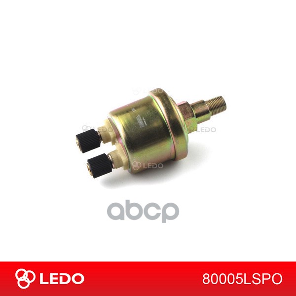 

LEDO 80005LSPO Датчик давления масла