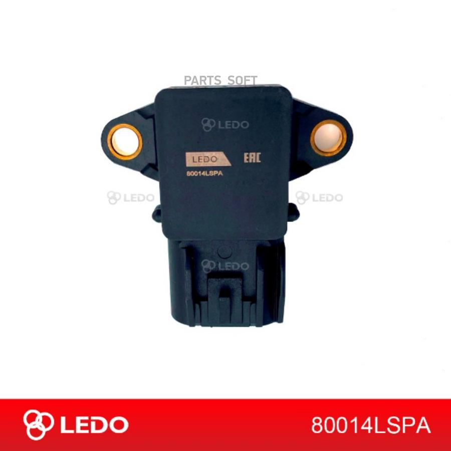 

LEDO 80014LSPA Датчик давления воздуха 56041018AD, 56028562AB, 56041018AC
