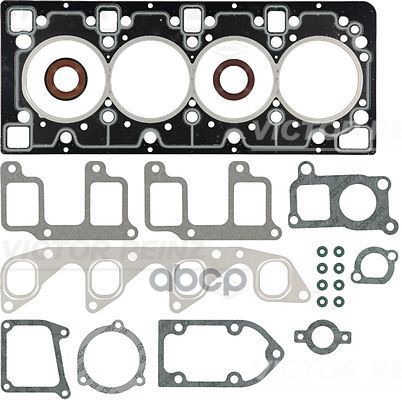 

Комплект прокладок двигателя Citroen Jumper, Peugeot Boxer 2.5TDi 96-03