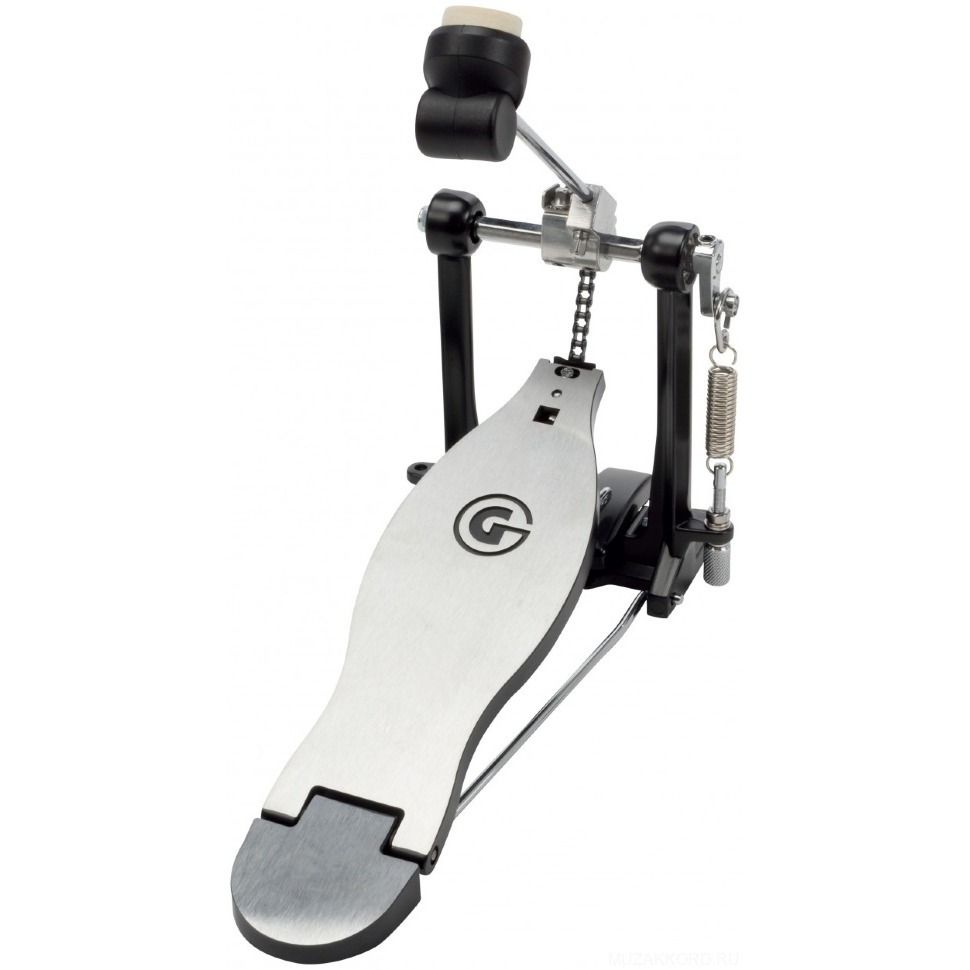 фото Педаль бас барабана gibraltar 4711sc chain-drive single pedal