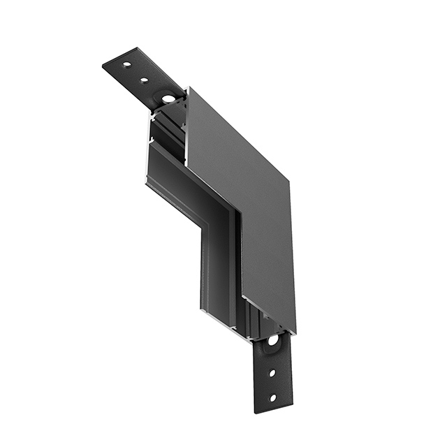

Внутренний угол-соединитель Maytoni Technical TRA034ICL-41B, Черный