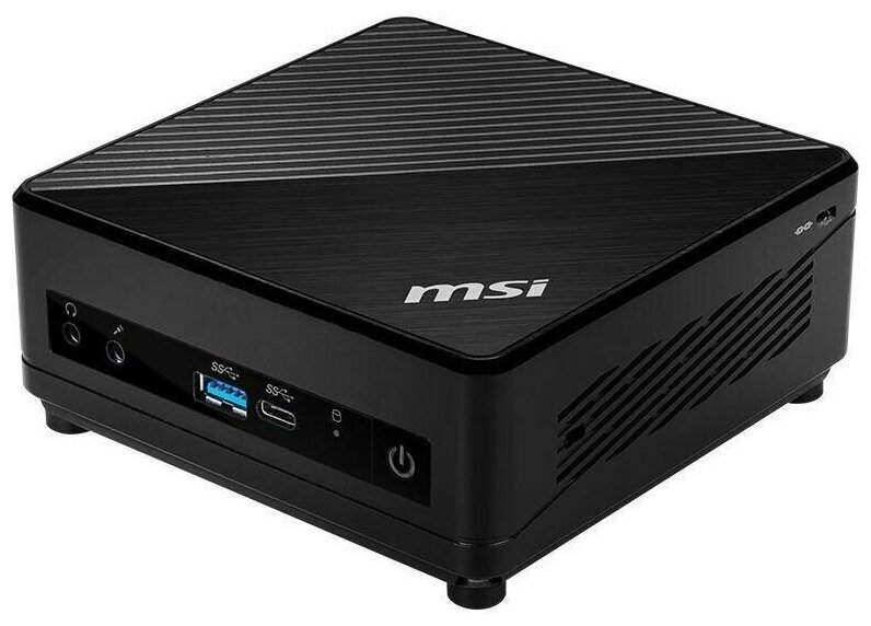 фото Системный блок msi cubi 5 10m-443ru