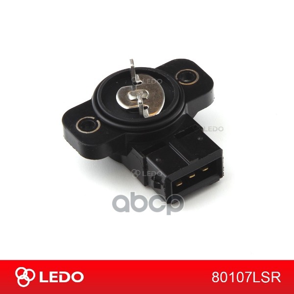 

LEDO 80107LSR ДПДЗ на Hyundai/Kia