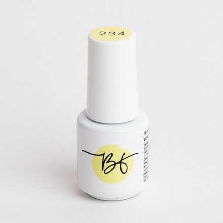 

Гель-лак BEAUTY-FREE №234
