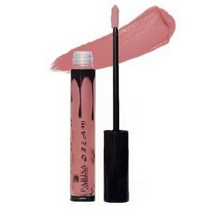 

Блеск для губ PARISA Cosmetics Dream, тон 02 бежевый натюрель 8 мл