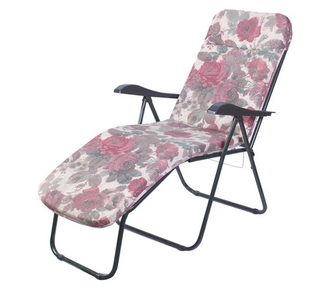 Кресло-шезлонг Olsa Альберто-2 с212/48, 1 шт.