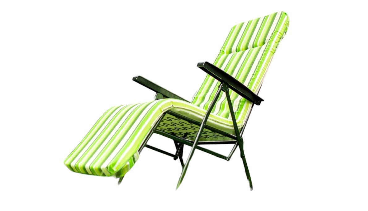 Кресло-шезлонг Olsa Альберто-2 с212/91, 1 шт.