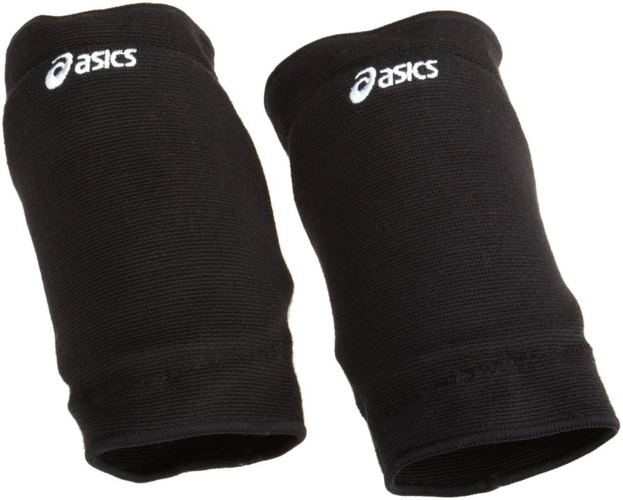 Волейбольные наколенники Asics KNEEPAD 09 для профессиональных игроков в волейбол размер S