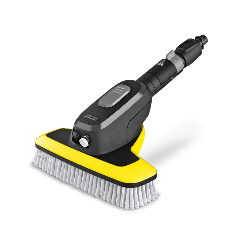 фото Моечная щётка karcher wb 7 plus 2.644-374.0