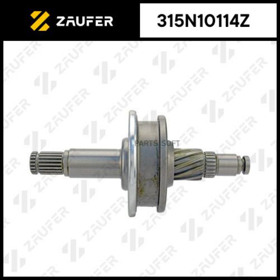 

Бендикс Стартера ZAUFER 315N10114Z