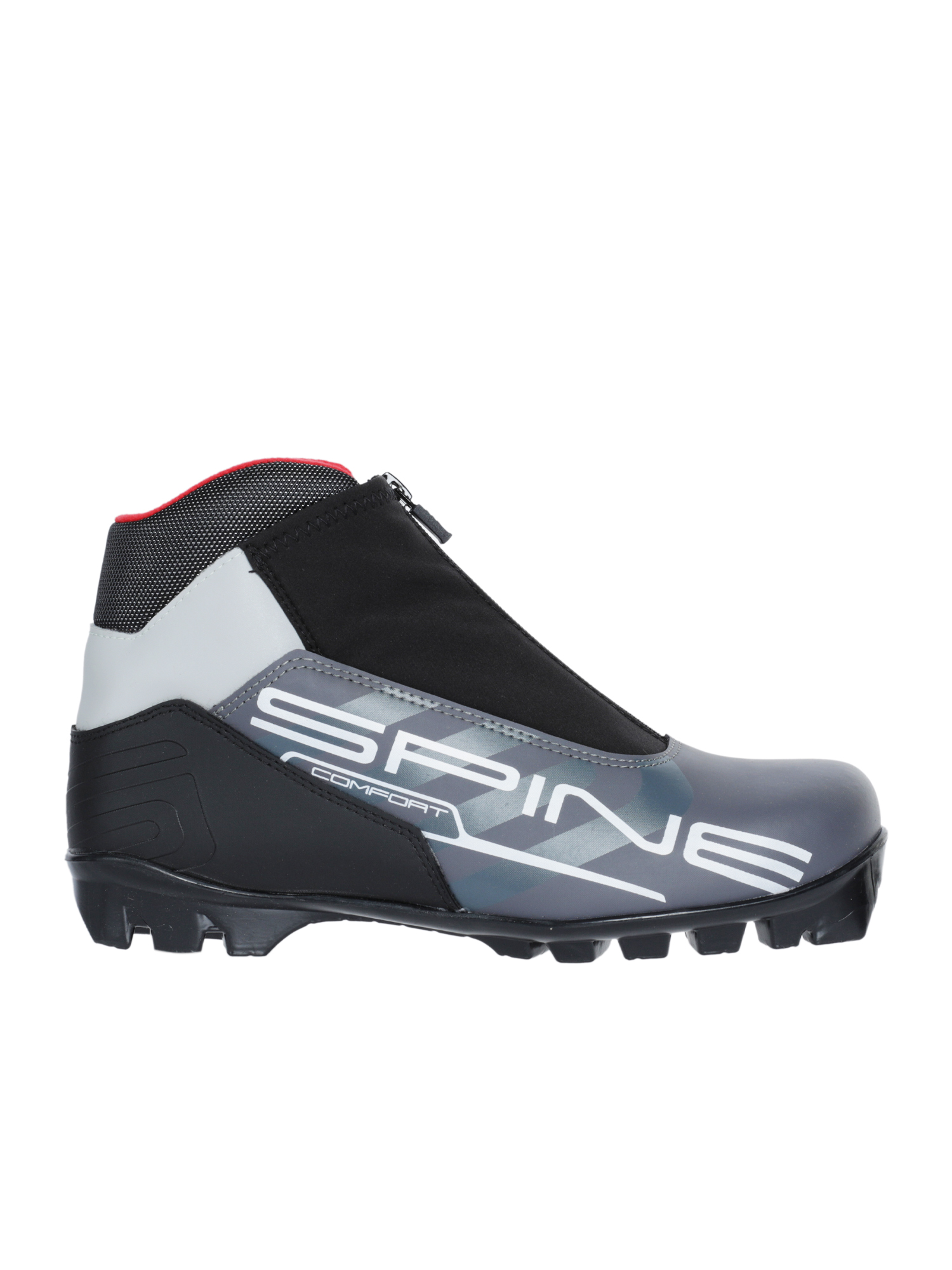 Лыжные Ботинки Spine 2022-23 Comfort 83/7 (Eur:42)