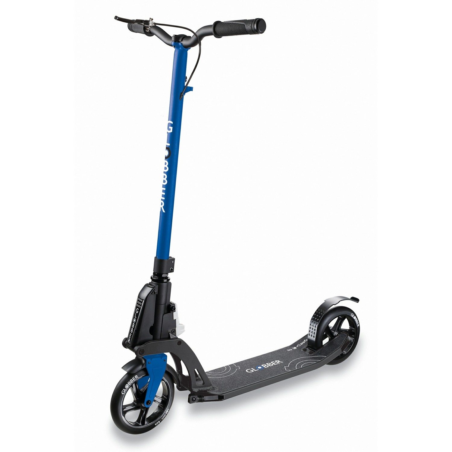 

Globber One K180, цвет Синий