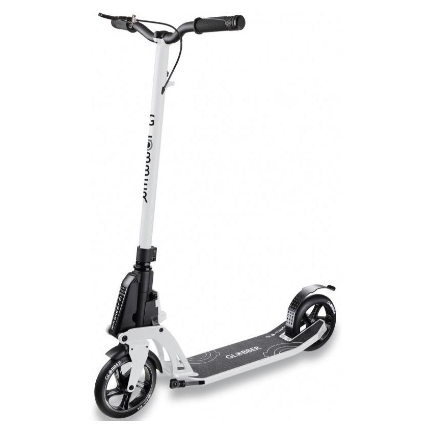 

Globber One K180, цвет Белый