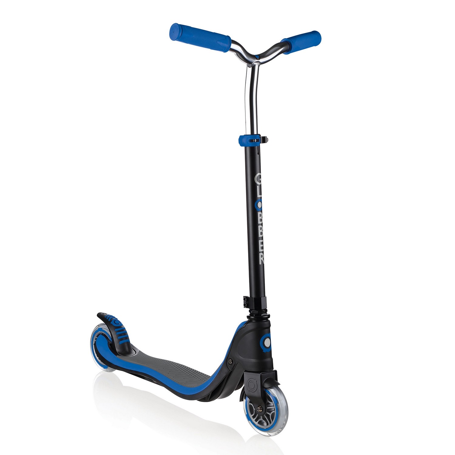 

Globber Flow 125, цвет Синий