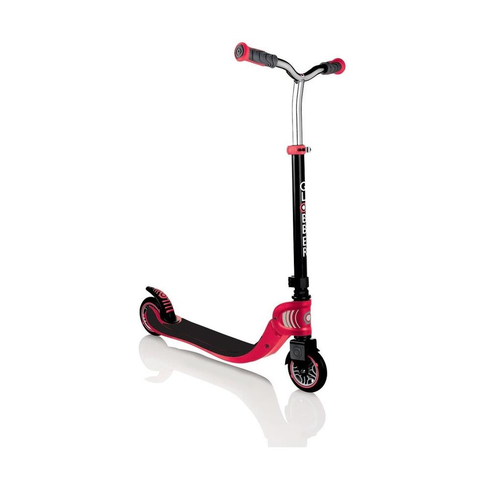 

Globber Flow 125 Foldable, цвет Красный