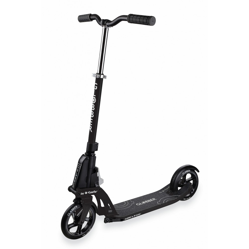 

Globber One K Active 18.0, цвет Черный