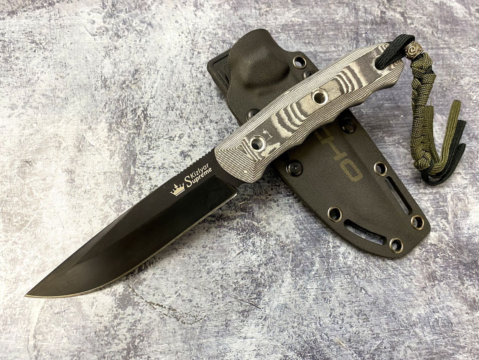 Нож эхо. Кизляр Суприм Хэмми PGK. Kizlyar Supreme hammy ножны. Накладки Echo Knives Veksha. Kizlyar Supreme hammy обзор.