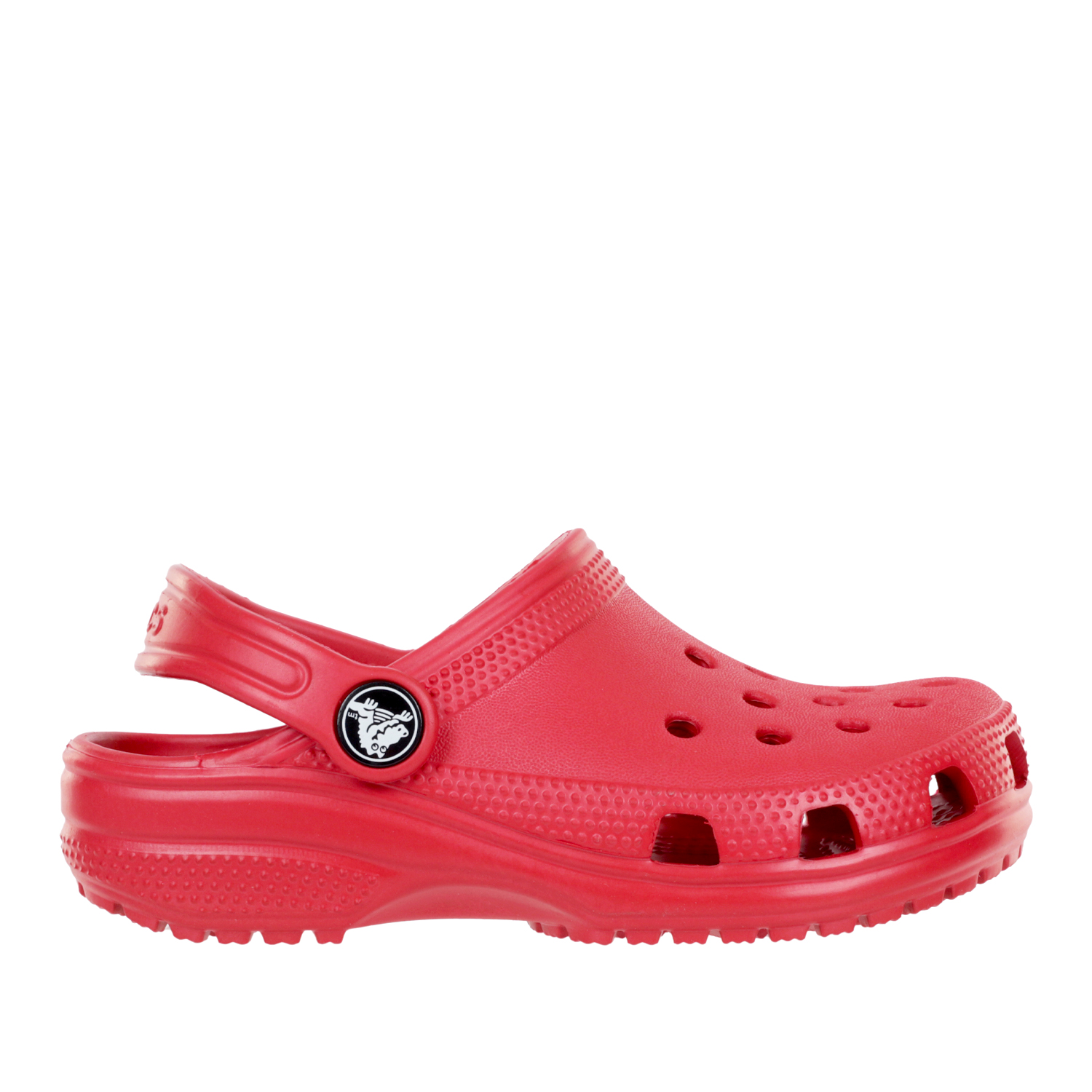 

Сабо детские Crocs Classic Clog T Pepper размер 23, 206990_6En