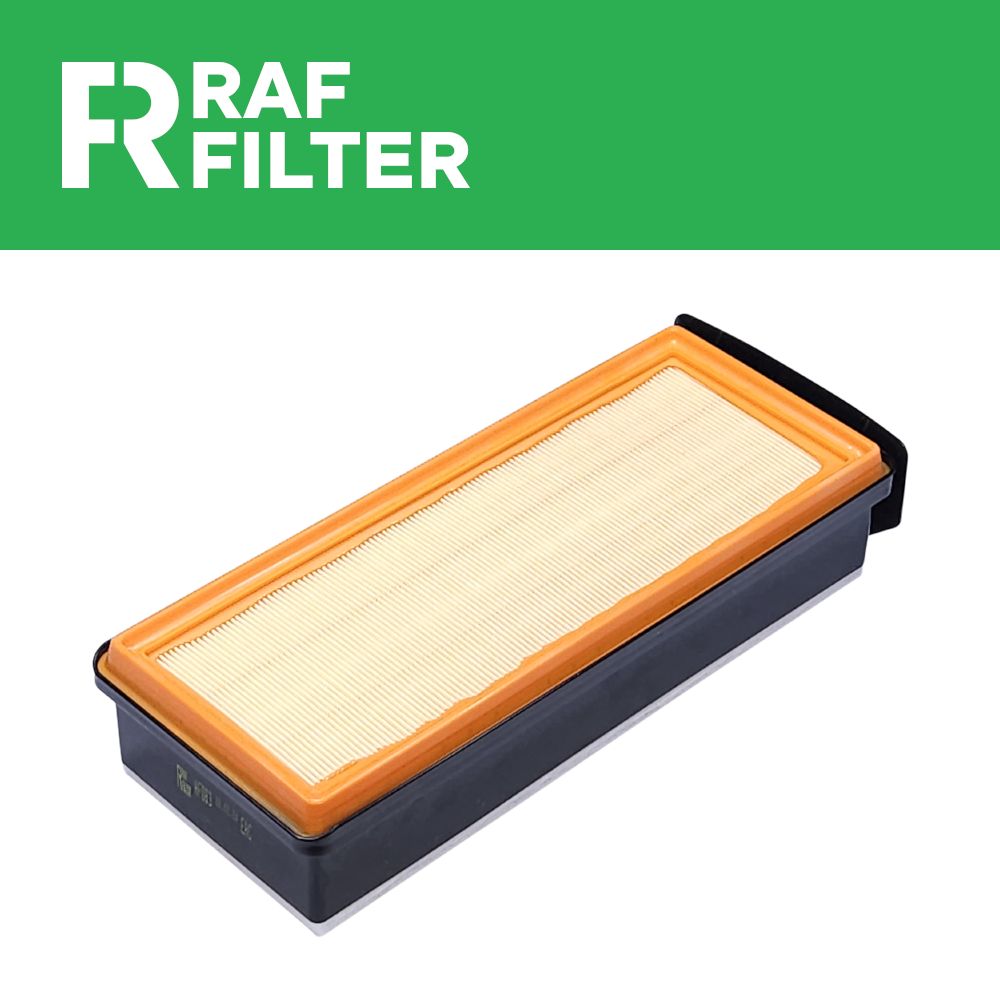 

Фильтр воздушный RAF Filter AF083 BMW X5 F15 и E70, X6 F16, 7 F01, 5 F10, X3 F25 объемы 3л