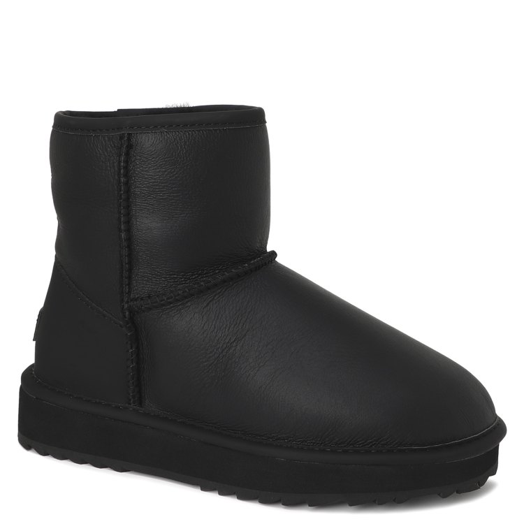 

Угги женские Tendance 316Zz-G черные 40 EU, Черный, 316Zz-G