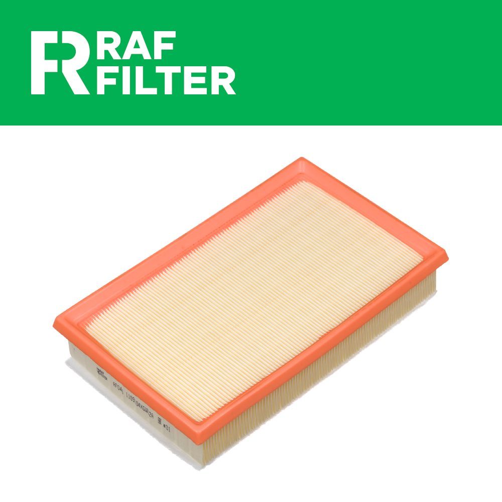 

Фильтр воздушный RAF Filter AF046 (аналог RST1109104XGW02A)