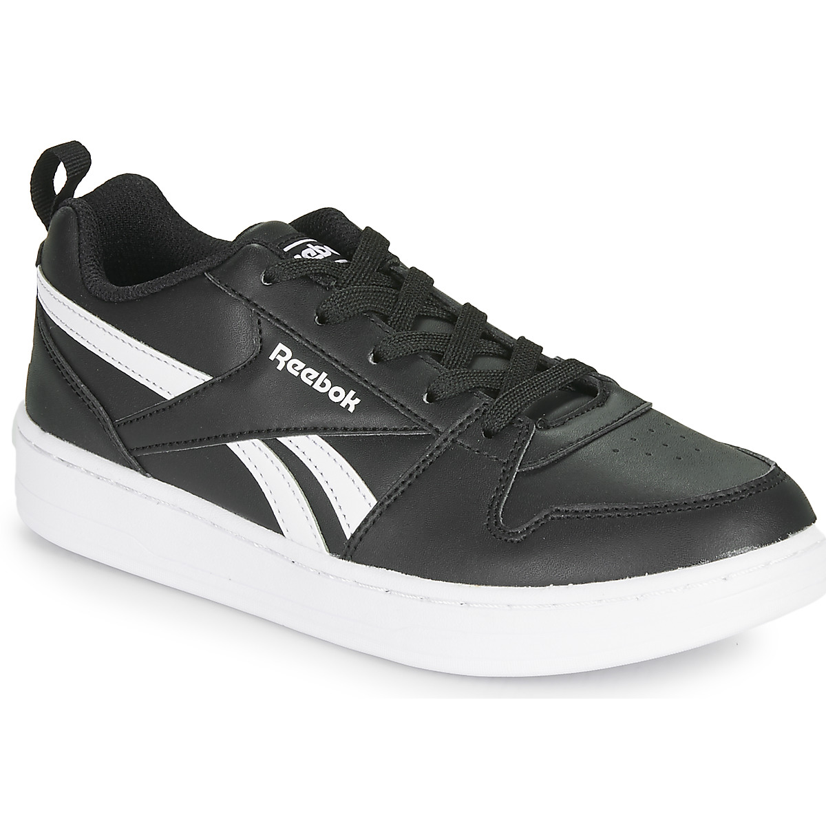 

Кроссовки детские Reebok 17680148, черный, 37, 17680148