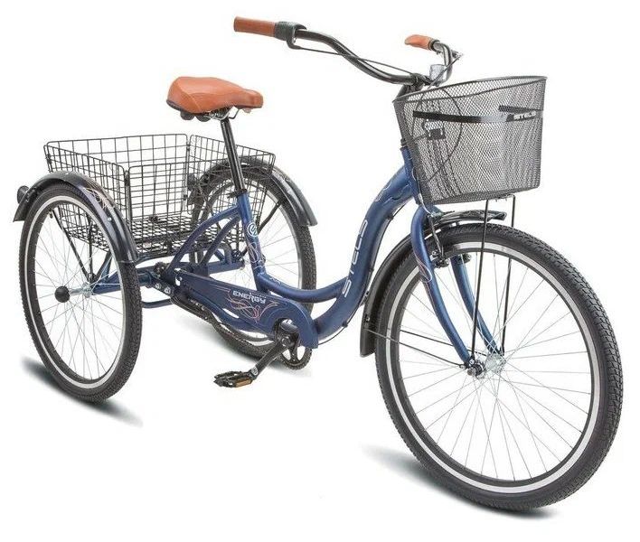 Велосипед STELS Energy III 2022 16