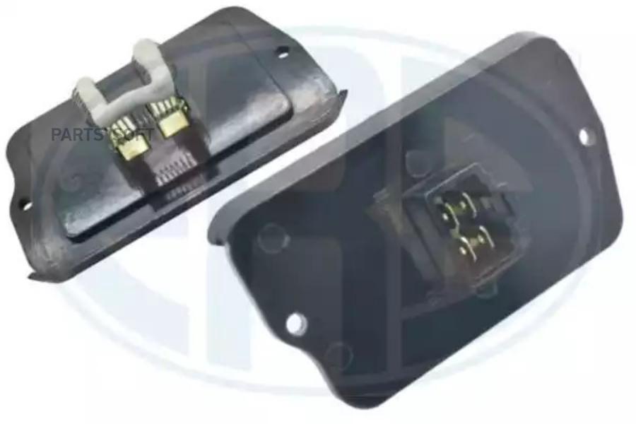 

Резистор Вентилятора Отопителя Honda Civic 94-01 665100 Era арт. 665100