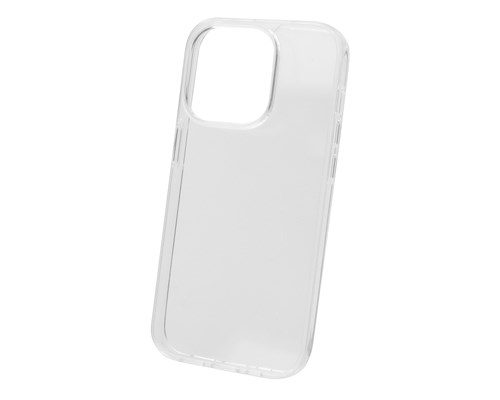 

Панель-накладка hardiz hybrid case clear для apple iphone 14 pro, Прозрачный, Hybrid Case Clear для Apple iPhone 14 Pro