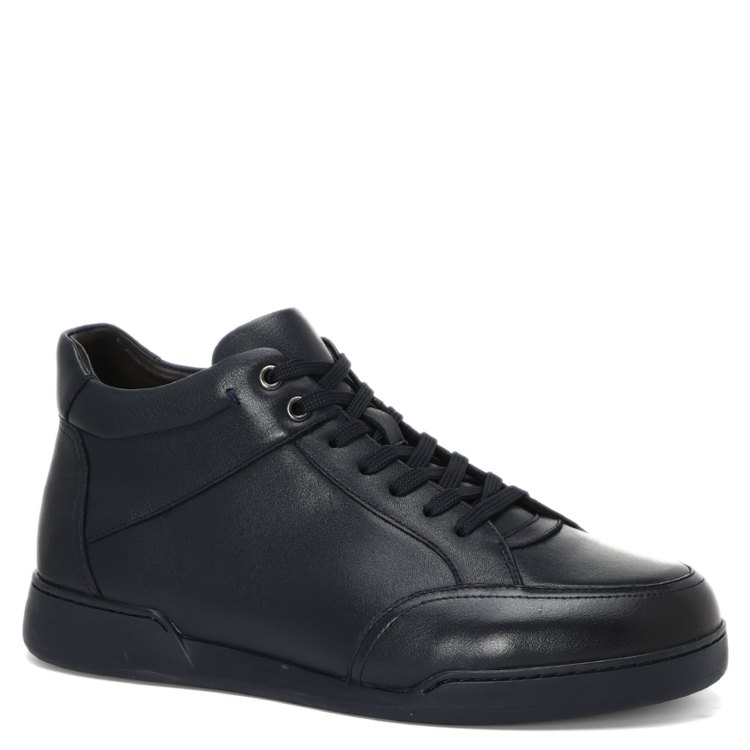 

Кеды мужские Tendance SN198H-02 синие 40 EU, Синий, SN198H-02