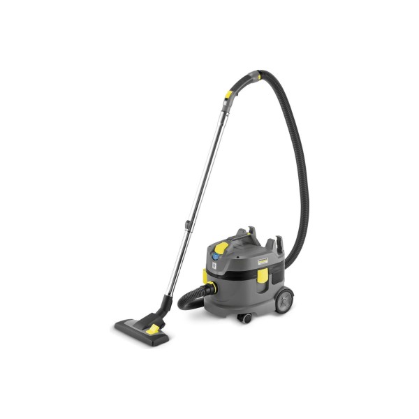 фото Пылесос karcher t 9/1 bp