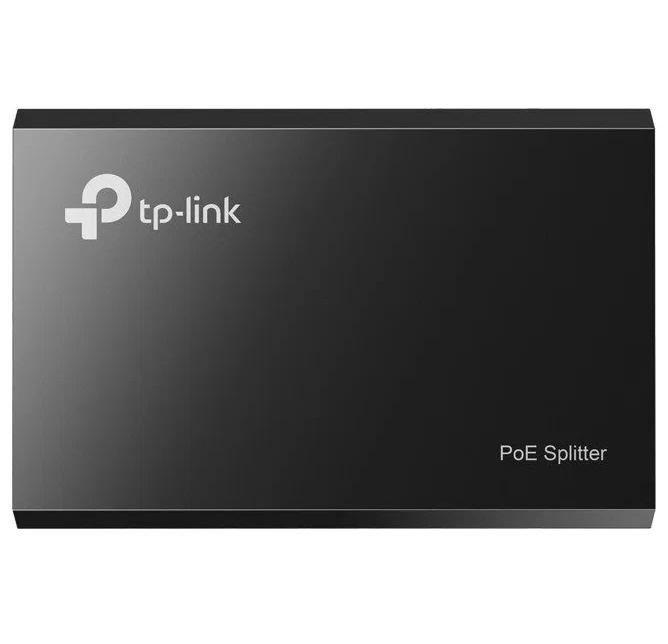 

PoE-сплиттер TP-Link TL-PoE10R, TL-PoE10R