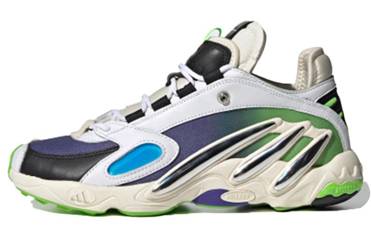 

Кроссовки унисекс Adidas SANKUANZ x adidas originals Streetball Solution белые 40 EU, Белый, SANKUANZ x adidas originals Streetball Solution
