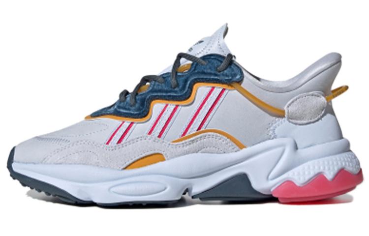 

Кроссовки унисекс Adidas Ozweego белые 36 EU, Белый, Ozweego