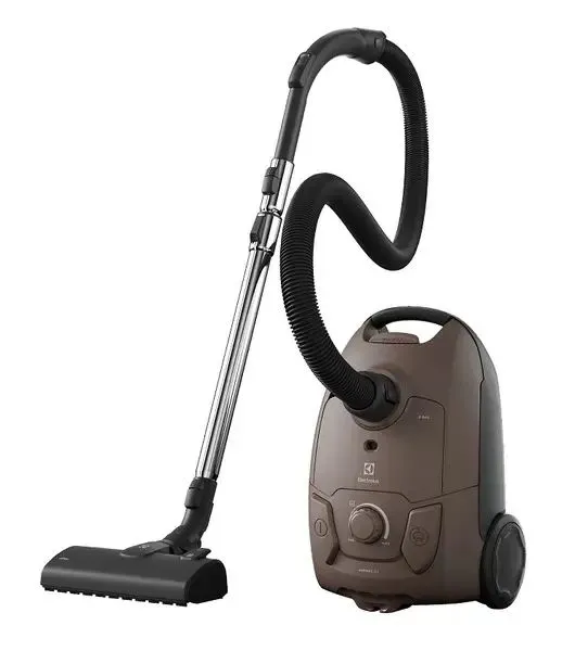 

Пылесос Electrolux EB51A3WB коричневый, EB51A3WB