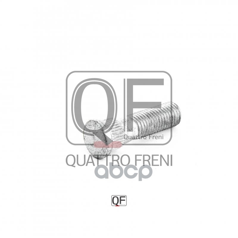 

Шпилька Колесная QUATTRO FRENI арт. QF00X00029