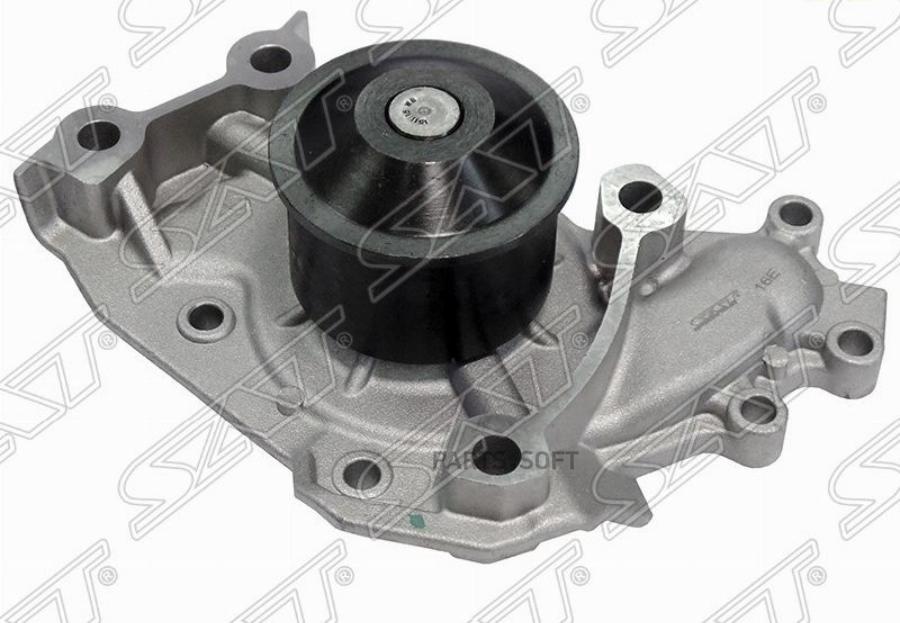 

SAT ST-T137 Насос водяного охлаждения TOYOTA 1/2/3MZFE 96- с прокладкой 1шт