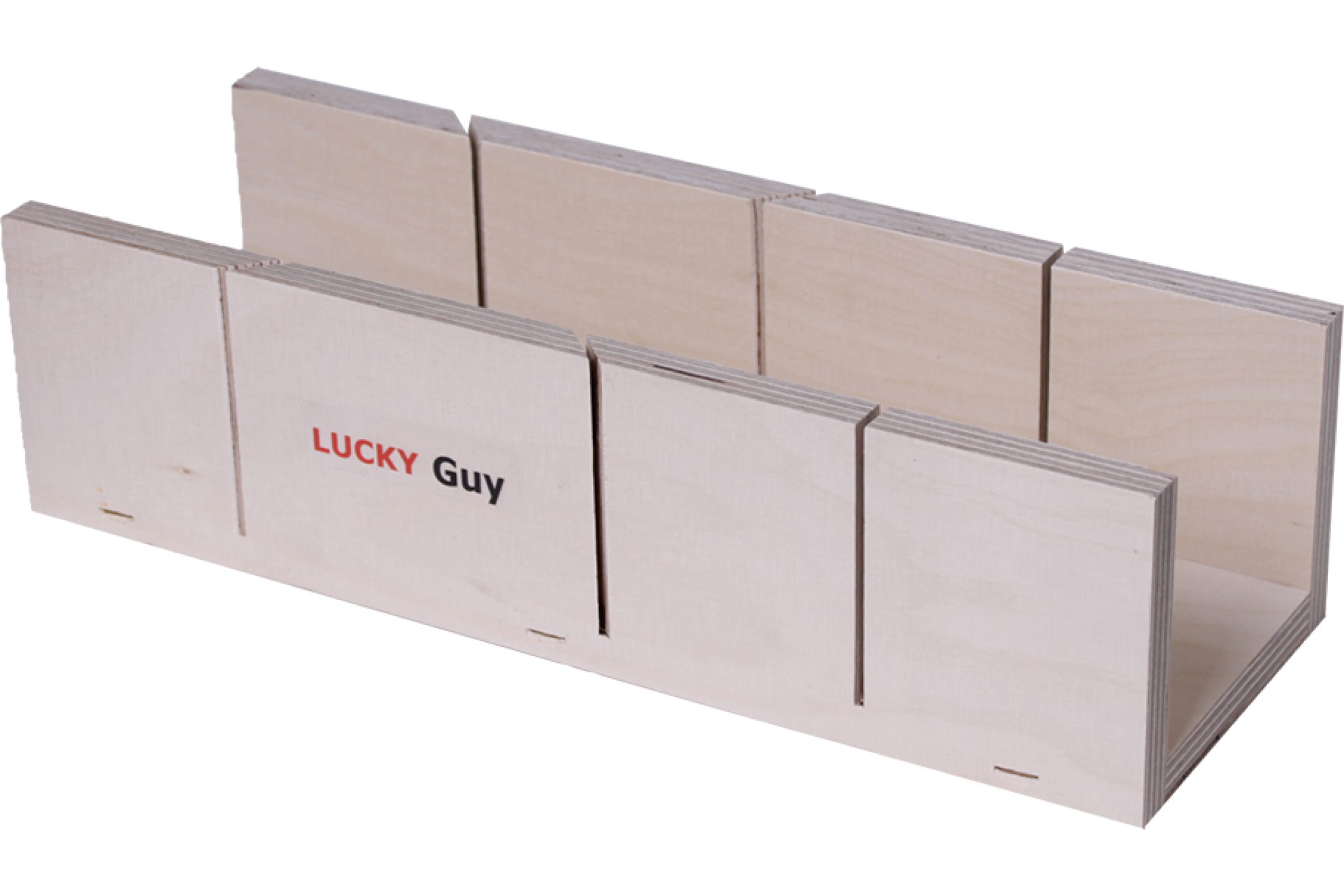 

LUCKY Guy Стусло 300х80 мм, фанерное 012 04 30080 FLG