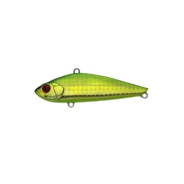 Воблер ZipBaits ZBL VIB 90-28G 421 Golden Lime CB