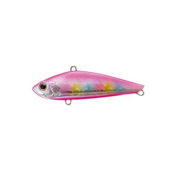 Воблер ZipBaits ZBL VIB 90-28G 563 Glow Candy