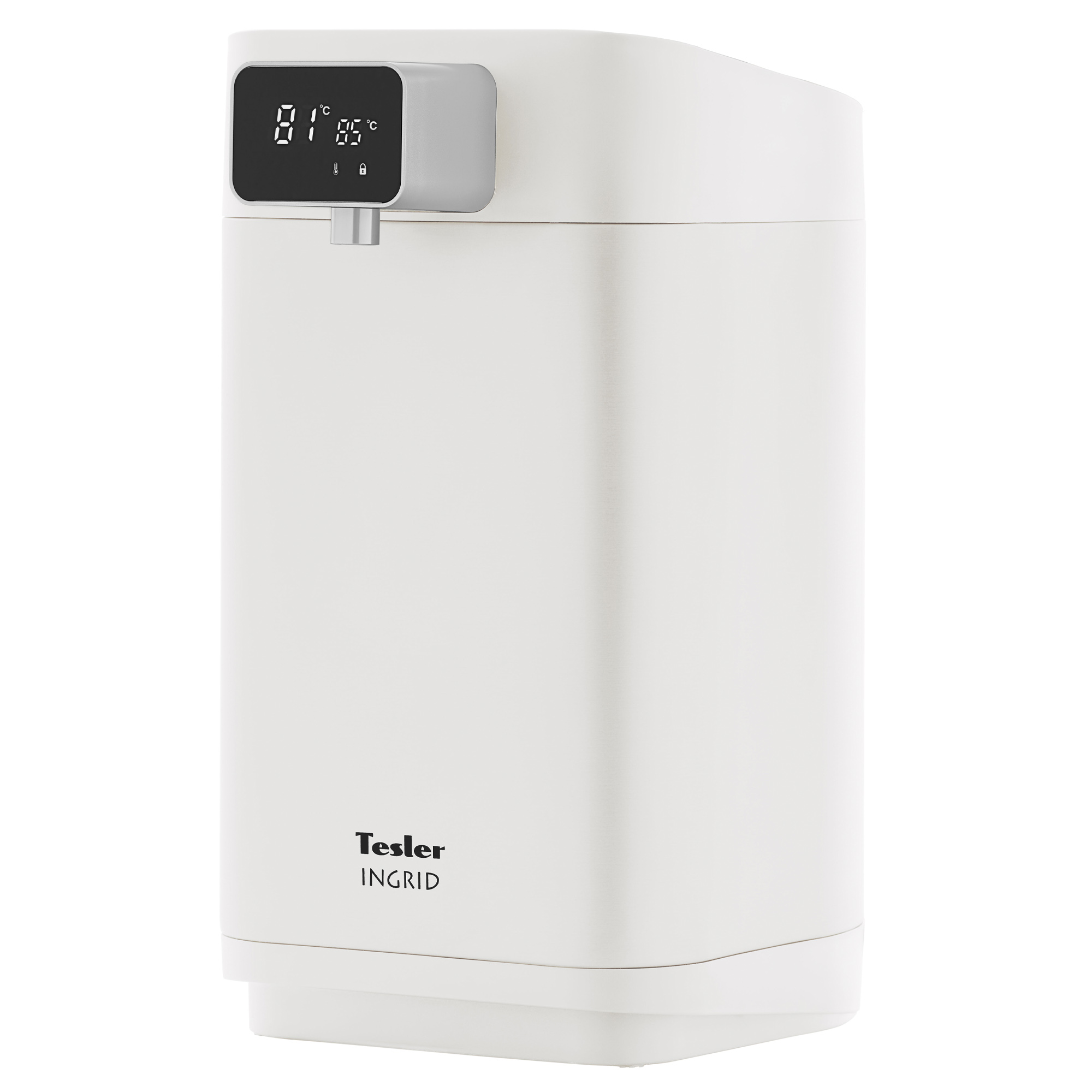 Термопот TESLER TP-5000 WHITE термопот tesler tp 4045 3 8 л