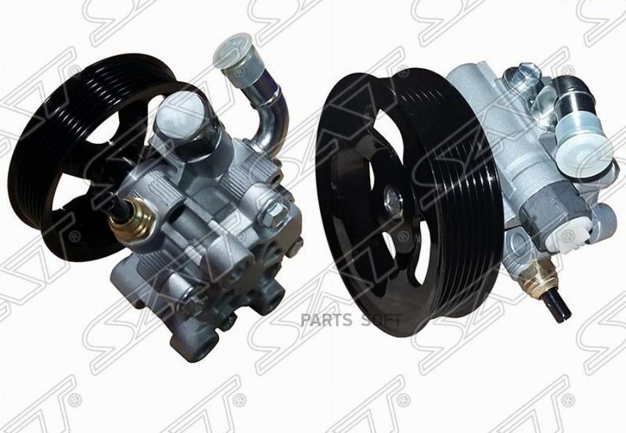 

Насос Гур Toyota Camry/Harrier/Highlander/Kluger 00- (7Pk) Sat St-Vp15