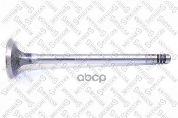 фото 01-24180-sx клапан выпускной 24.5x6x96.6 ford mondeo/escort 1.6 16v zetec 97> stellox