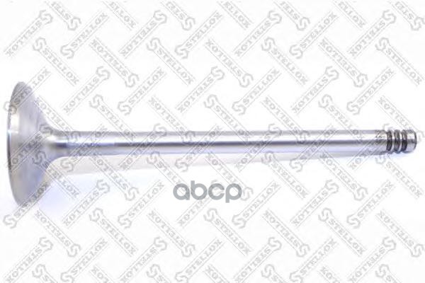 

01-23087-SX клапан впускной 32x6x102.1 Opel Astra/Vectra/Omega/Frontera 1.8-3.0 92>