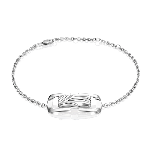 

Браслет из серебра р.  PLATINA jewelry 05-0723-00-000-0200, 05-0723-00-000-0200