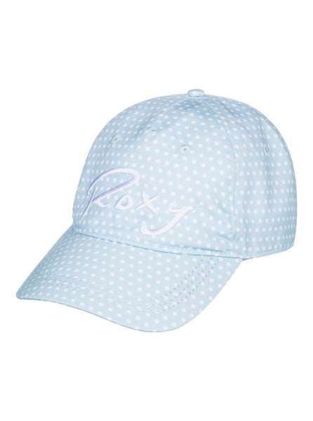 

Кепка детская Roxy ERGHA03237-BZQ0 цв.голубой р.55, ERGHA03237-BZQ0